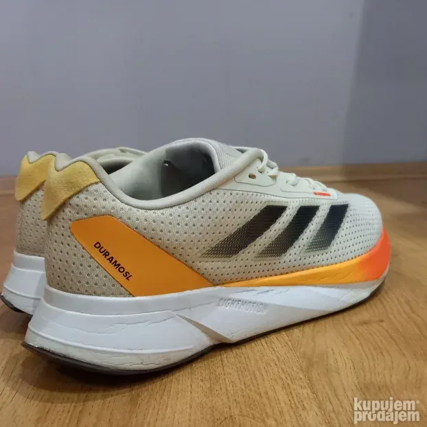 Adidas Duramo br 43 1/3