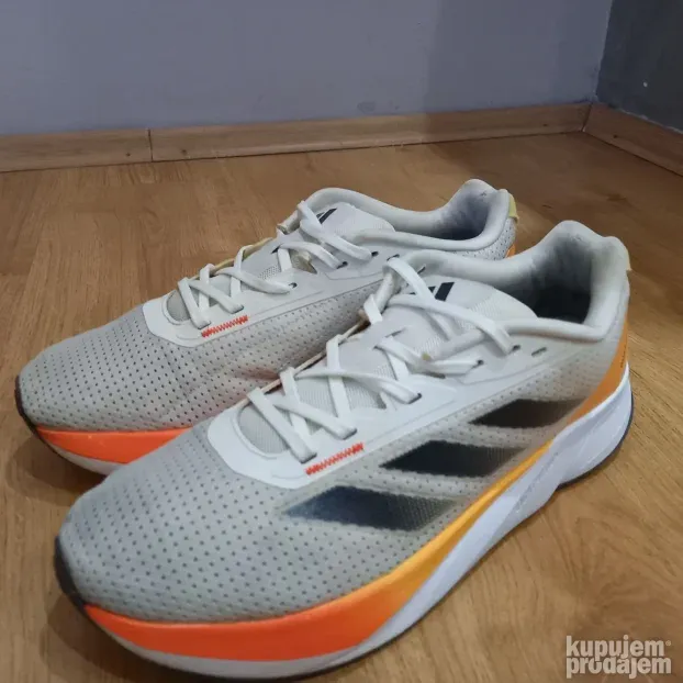 Adidas Duramo br 43 1/3