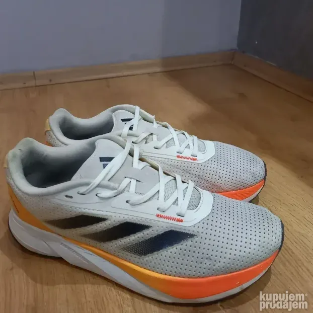 Adidas Duramo br 43 1/3