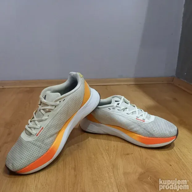Adidas Duramo br 43 1/3