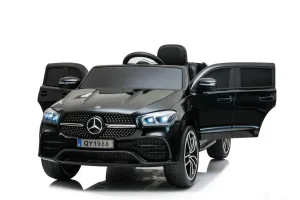 Crni ili beli Mercedes Benz GLE 450