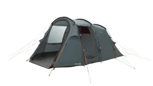 EASY CAMP 120494 Hamra 4 tunnel tent blue