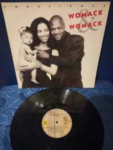 Womack & Womack  -  Conscience