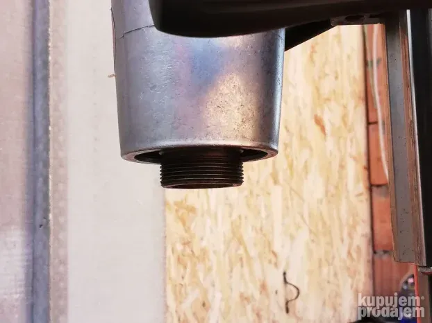 Bušilica magnetna FEIN KBM65U