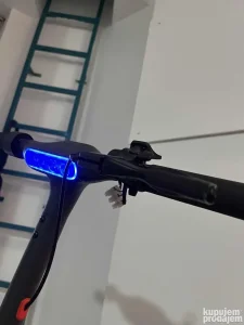 Elekticni trotinet MS ENERGY M10