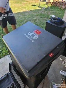 Dynacord powermate 1600-2