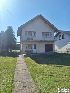 Smeštaj za radnike Obrenovac, Rvati, 4.0 četvorosobna, 150 m²