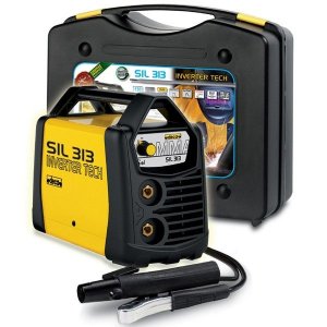 Deca invertorski aparat za zavarivanje SIL 313, 130A -D27938