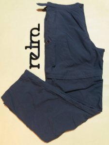 MAIER SPORT zenske treking pantalone vel 44