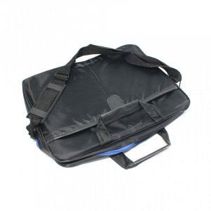 Torba za Laptop 15" M5 crna - NOVO AKCIJA