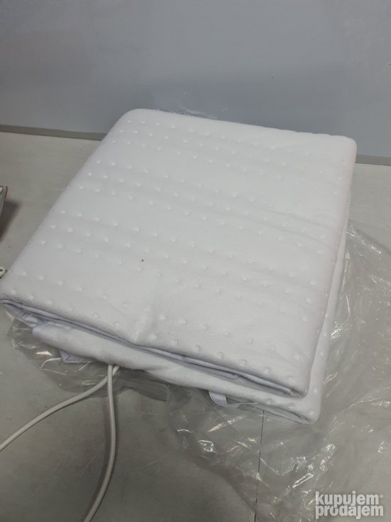 Medisana naddusek sa grejacima 150x160cm - HU676