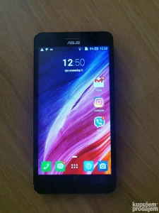 Asus telefon ZenFone 6 Z002