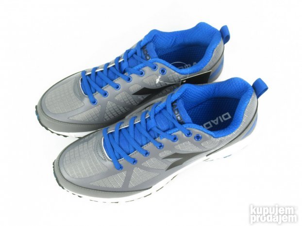 Diadora RAID 3 patike NOVO C279/43