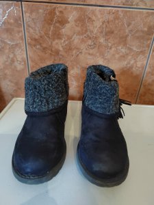 Cizme za devojcice Pandino broj 29-CITAJ OPIS