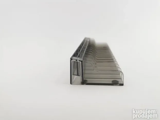 Držač / organizer za Nintendo Switch igre