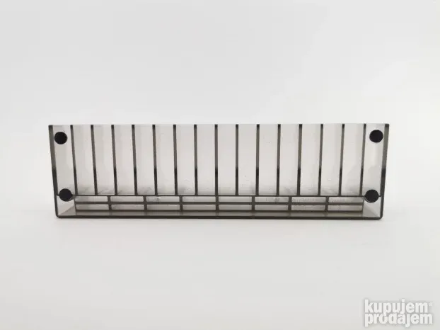 Držač / organizer za Nintendo Switch igre