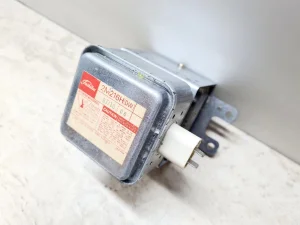 Magnetron TOSHIBA 2M216H (DW)