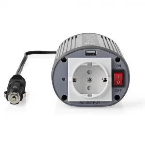 NEDIS PIMS15012 Inverter - uticnica za auto/automobil
