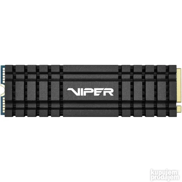 PATRIOT 2TB VPN110 M.2 PCIe M.2 2280 VPN110-2TBM28H