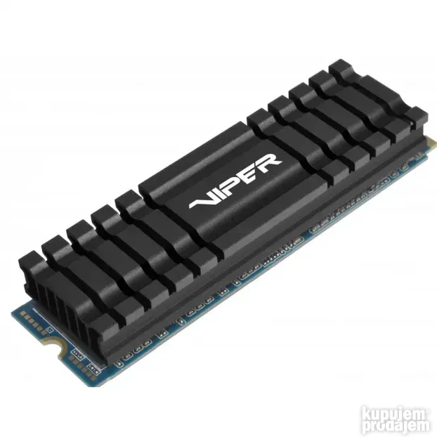 PATRIOT 2TB VPN110 M.2 PCIe M.2 2280 VPN110-2TBM28H