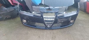 Prednji branik alfa 159