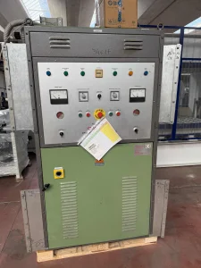 Visoko frekventni trafo