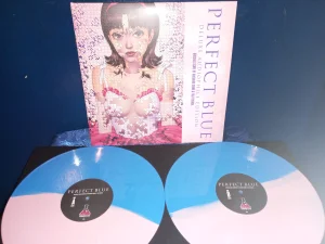 Perfect Blue (Deluxe Audiophile Edition) 2LP