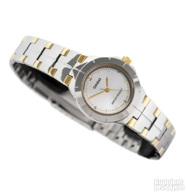 Casio LTP-1242SG-7C