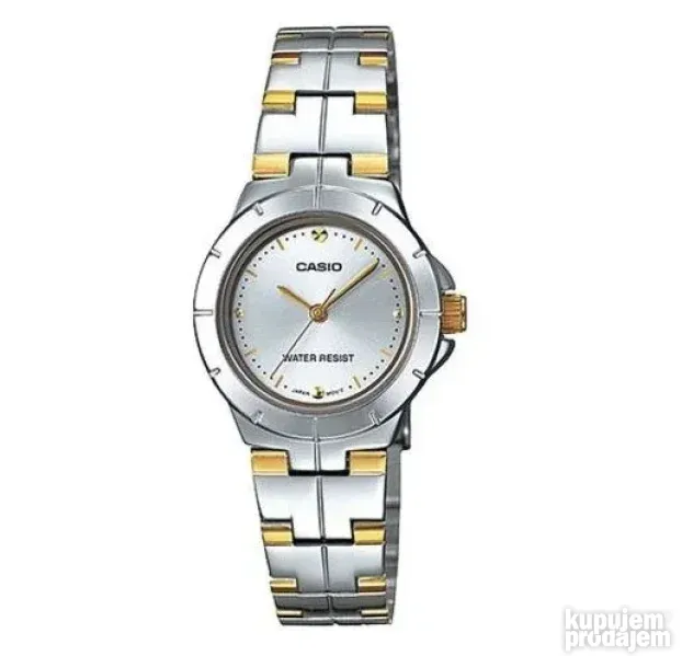 Casio LTP-1242SG-7C