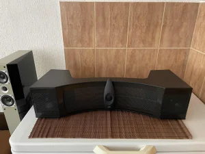 Martin Logan Cinema i