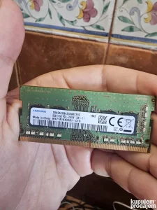 Ram za laptop ddr4 8gb 2666v