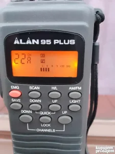 Midland Alan 95 Plus