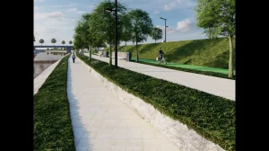 3D modelovanje i vizualizacija arhitektonskih objekata