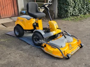 Rajder STIGA PARK 4x4 105cm Brutalna Razni Traktori PANCEVO