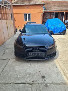 Audi a6 c7 hladnjaci