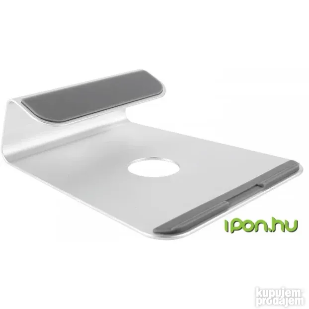 Logilink Notebook Aluminum Stand 11-15" Max. 5 Kg
