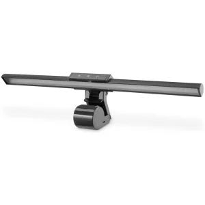 Nosac Digitus DA-90415 Monitor Lamp Black