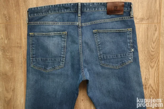 Scotch& Soda Original W36 L34