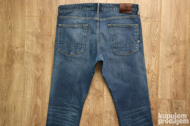 Scotch& Soda Original W36 L34