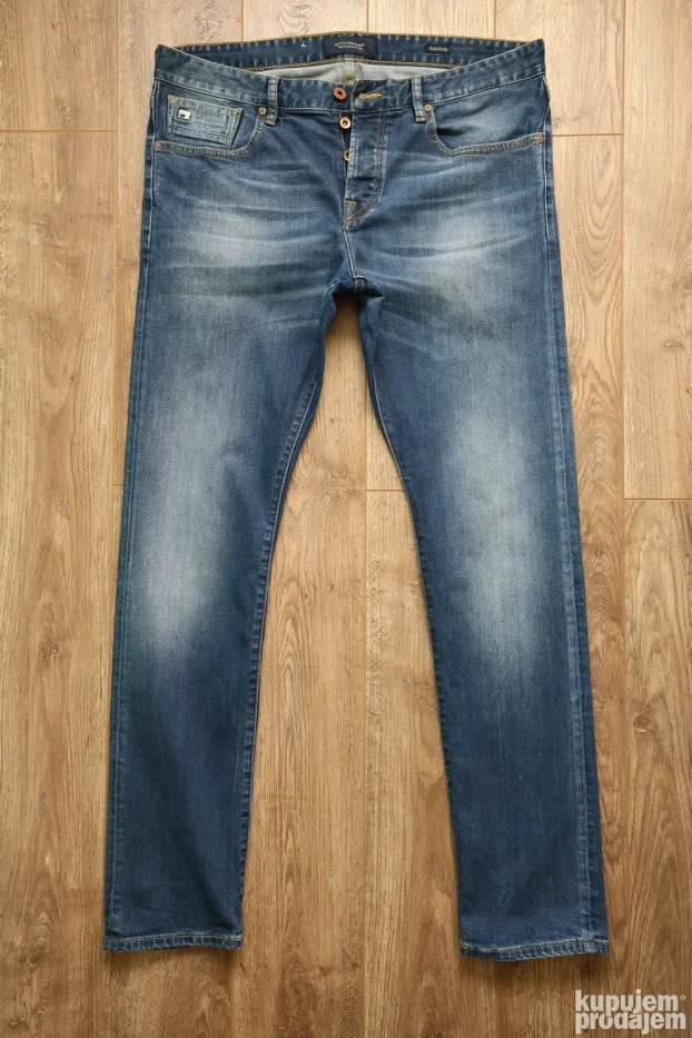 Scotch& Soda Original W36 L34