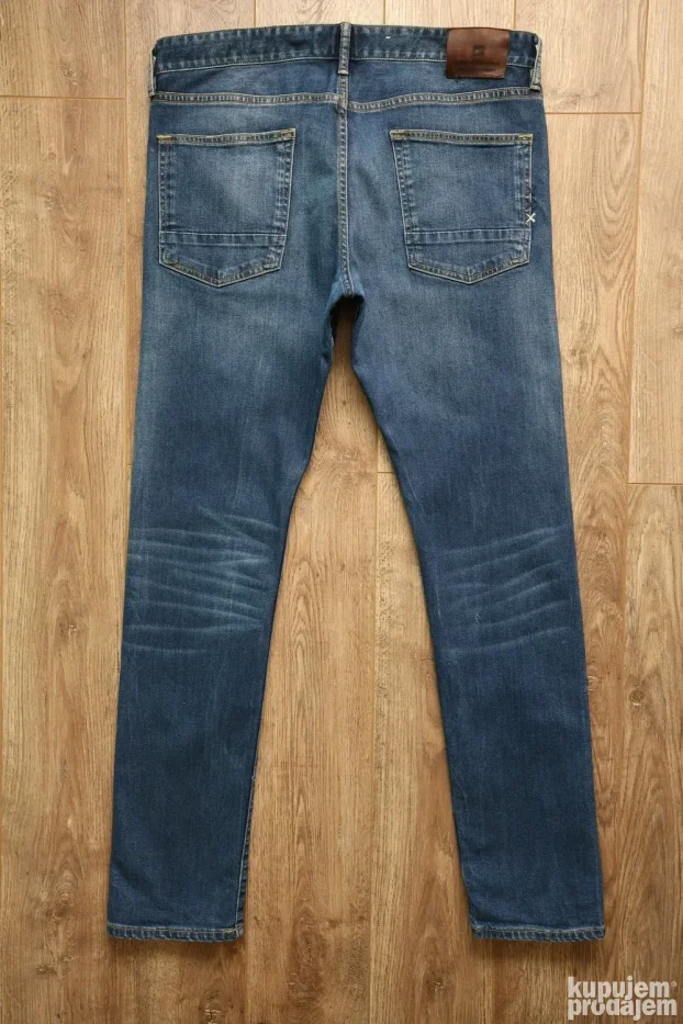 Scotch& Soda Original W36 L34