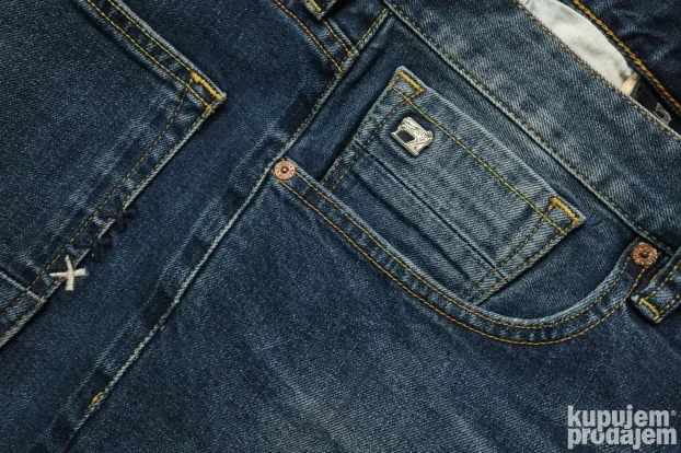 Scotch& Soda Original W36 L34