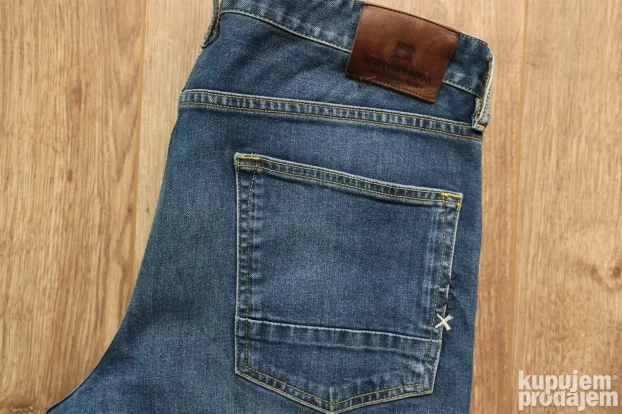 Scotch& Soda Original W36 L34