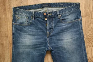 Scotch& Soda Original W36 L34