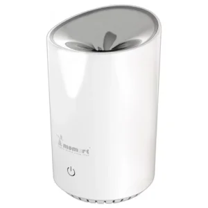 Momert 1821 Aromaparasito 12 W 220 Ml White