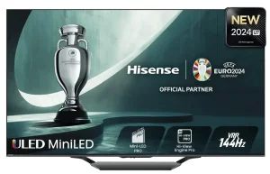 HISENSE 85U7NQ 85",pošalji poruku