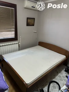 Dubinsko pranje namestaja, tepiha i automobila