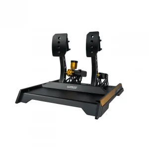 CONSPIT CPP EVO (Gas. Brake) pedal set
