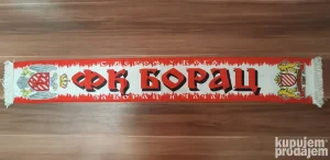 navijački šalovi razno