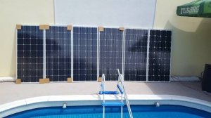 Solarni sistemi